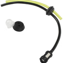 Universal Fuel Pants Petrol Pipe Line Tube for Grass Trimmer Garden Trimming Part
