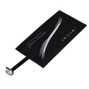 Type C USB-C Qi Wireless Charger Charge Receiver Adapter Pad for Android