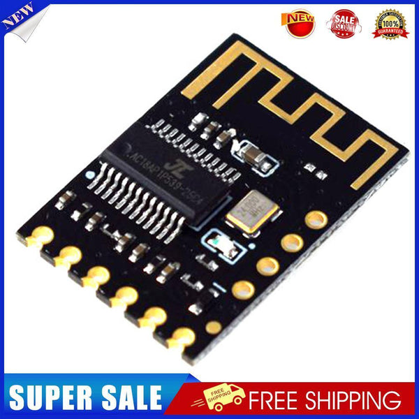HW-425 Bluetooth-compatible 4.2 Audio Receiver Module HiFi Stereo MP3 Decod