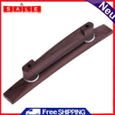 1Pcs 6-String Archtop Jazz Guitar Adjustable Floating Rosewood Bridge