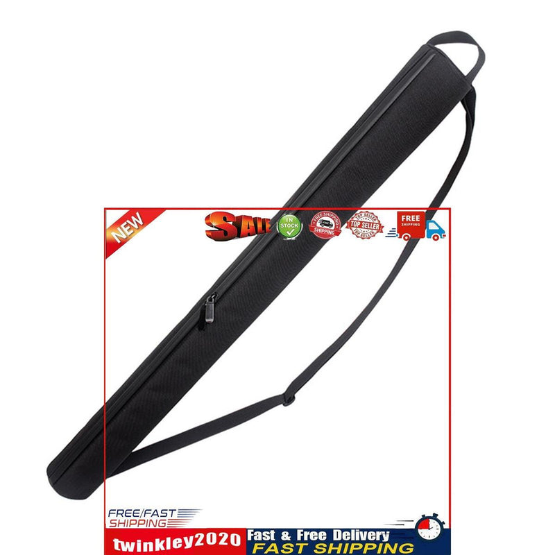 Golf Cooler Bag - 7-Can Insulated Cooler Sleeve Beverage Storage Case (L) Newly