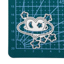 DIY Craft Cutting Dies Stencils Scrapbook Embossing Album Card Gift(GG0169