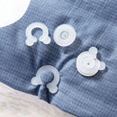 Comforter Pegs Fastener Duvet Holder Blanket Cover Quilt Gripper Bed Sheet Clip