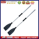 2pcs Kayak Boat Stand Up Paddle Board Kayak Boat Paddle for Surfing Surfboa