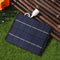 2W 6V Solar Water Pump Panel Home Garden Pond Pool Aquarium Fountain Kits