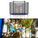 #A Trampoline Poles Cover - Protective Trampoline Pole Foam Sleeves for Kids