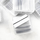Eye Makeup Tools Self-adhesive Glue-free False Eyelashes Strip Hypoallergenic