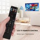 Remote Controller Replacement for VIZIO VUDU AMAZON Smart LCD TV Controller