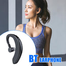 Wireless Bluetooth 5.0 Headset Bone Conduction Headphones Noise Cancelling
