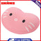 Cartoon Silicone Wrist Rest Mouse Pad Desktop Computer Cute Hand Stand Cushion
