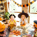 22 Pcs Artificial Pumpkins Set Harvest For Halloween Thanksgiving Fall T4V7