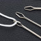 Wearing Threaders Guide Stainless Steel Elastic Rope Threader Easy Threaders