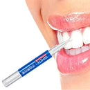 Stain Tooth Cleaning Stains Removes Plaque Cleaning Teeth Whitening Gel Pen
