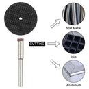 Cutting Blade Connecting Rod Electrical Grinding Clamping Connector (3.2mm)