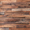 Retro Wood Photography Backdrops Studio Video Photo Background Decor (YY18)