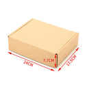 2pcs Windshield Handguard Aluminum Alloy Windproof for Hollow 22mm Handlebar