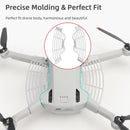 For DJI Mini 3 Pro Hand Guard Hand-held Take-off And Landing Safety Guard Set