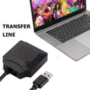 Hard Drive Adapter Cable SATA to USB 3.0 for 3.5 inch HDD/ 2.5 inch SSD