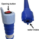 Gas Oil Water Transfer Siphon Pump Fuel Pump Electric Syphon Pump Fish Tank