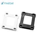 FinalCool CPU Bending Corrector Buckle for LGA1700-BCF Intel Gen12 (Red)