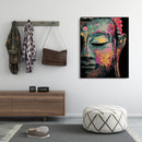 Painting By Numbers DIY Buddha Canvas Oil Art Picture Kit for Home Decor Artwork