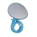 Universal Adjustable 360° Turn Wheel Bicycle Handlebar Rear Mirror Ansic
