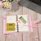 With Cash Envelopes Cash Organizer Book Budget Binder Notebook Budget Book