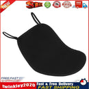Cotton Violin Chin Rest Pad Cover Protector for 3/4 4/4 Violin Accessories Newly