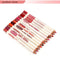 Waterproof Makeup Tool Beauty Lip Liner Matt Contour Lipstick Pencil Lipstick
