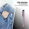 1 X Universal Tablet PC Smartphone Capacitive Stylus C1X2 Pen Screen B4X7 K1N6