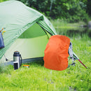 Waterproof Backpack Rain Cover Ultralight Compact Portable Cover for Hiking