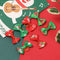 With Elastic Rubber Dog Hair Scrunchies Hairpins Hair Accessories Hair Clips