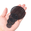 Insect Prevent Grid Bottom Pad Leak-proof Flowerpot Gasket Anti-corrosion