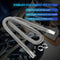 Air Heater Pipe 2.5 cm Inner Stainless Steel Exhaust Pipe for Eberspacher Propex