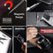 Double-Sided Magnetic Tip Magnetic Screwdriver Set Screwdriver Bits Hand Tools
