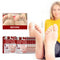 Dead Skin Remover Pedicure Socks Anti Crack Foot Care Tool Moisturizing Pedic