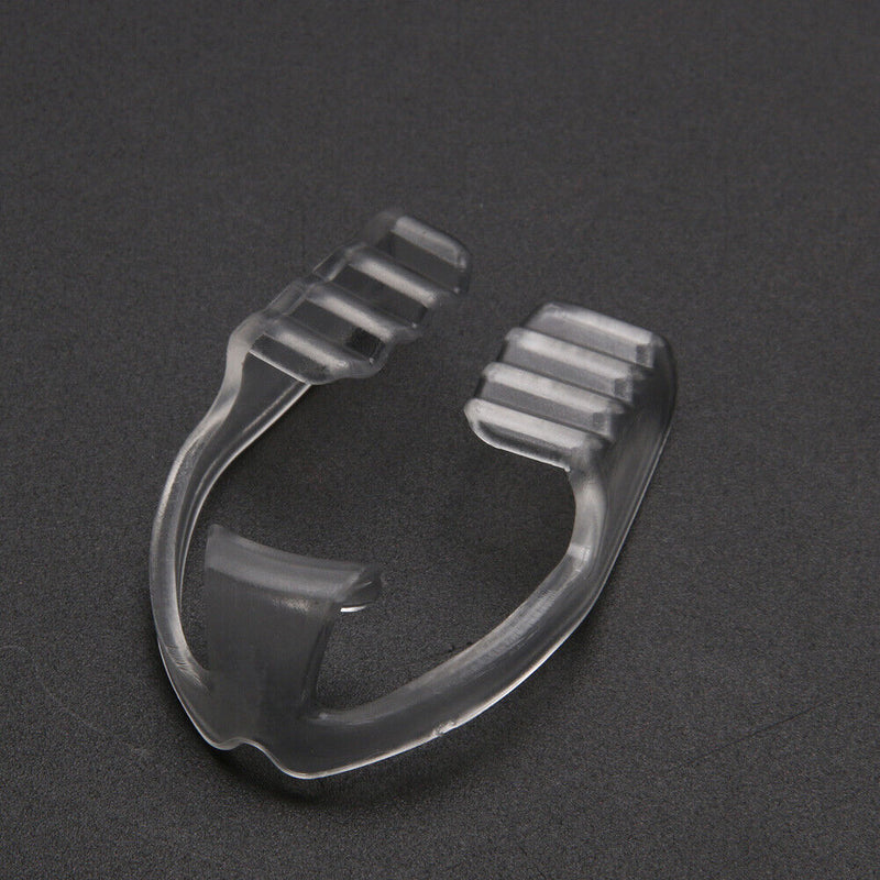 Dental Mouth Guard Night Teeth Tooth Grinding Bruxism Splint with Case