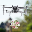 Drone Fishing Bait Wedding Ring Gift Deliver Payload Delivery for 2S/AIR 2
