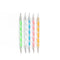 DIY Clay Sculpture Mandala Dotting Tool Ceramic Tool Art Pen Painting Rock