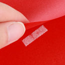 Sewing Temporarily Cloth Tape Water-soluble Adhesive Strip Double-sided