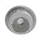 Waste Drainer Sink Strainer Food Hair Stopper Colander Plug Filter Basket
