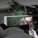 Camera Car Stereo Radio In-dash Audio Head Unit Car MP5 Player Bluetooth