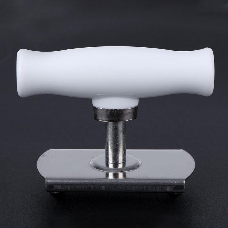 Bottle Opener Stainless Steel Anti-skid Can Openers Labor-saving Twist Tool