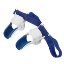 Pain Relief Toe Valgus Thumb Valgus Orthotics Toe Separator Foot Corrector