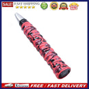 Badminton Racket Grip Straps Anti Slip Sweat Absorption Fishing Rod Handle Co