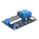 Clock Control Synchronization Timer Delay Module Multiple Mode Real Time Rela