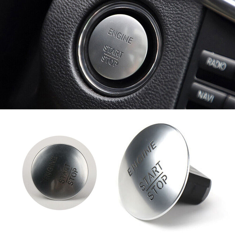 Car Engine Start Stop Switch Replacement for Mercedes W292 C E S GCL ML GL
