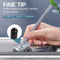 3pcs Stylus Pen Tip Kit for Microsoft Surface Pro 7 6 5 Replacement Nib Tip Kits