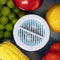 #A Portable Fruit Vegetable Washing Machine Home Pesticide Sterilization Applian