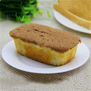 Mold Non Stick Roasting Baking Bread Pan Aluminum Alloy Pastry Box Loaf Pan
